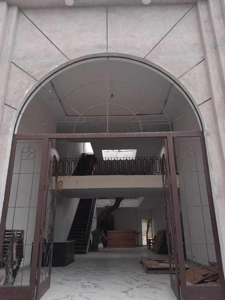 hotel aura bikaner
