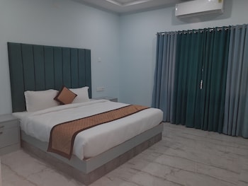 hotel aura bikaner