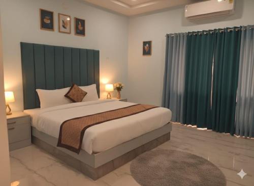 hotel aura bikaner