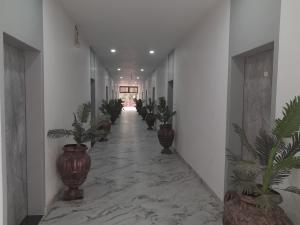 hotel aura bikaner