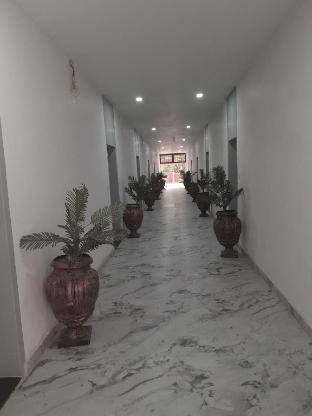 hotel aura bikaner