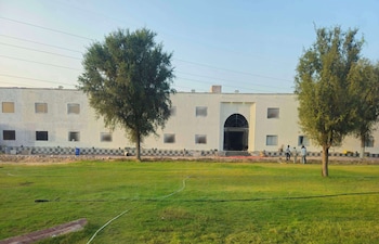 hotel aura bikaner