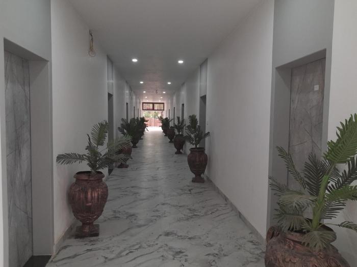 hotel aura bikaner