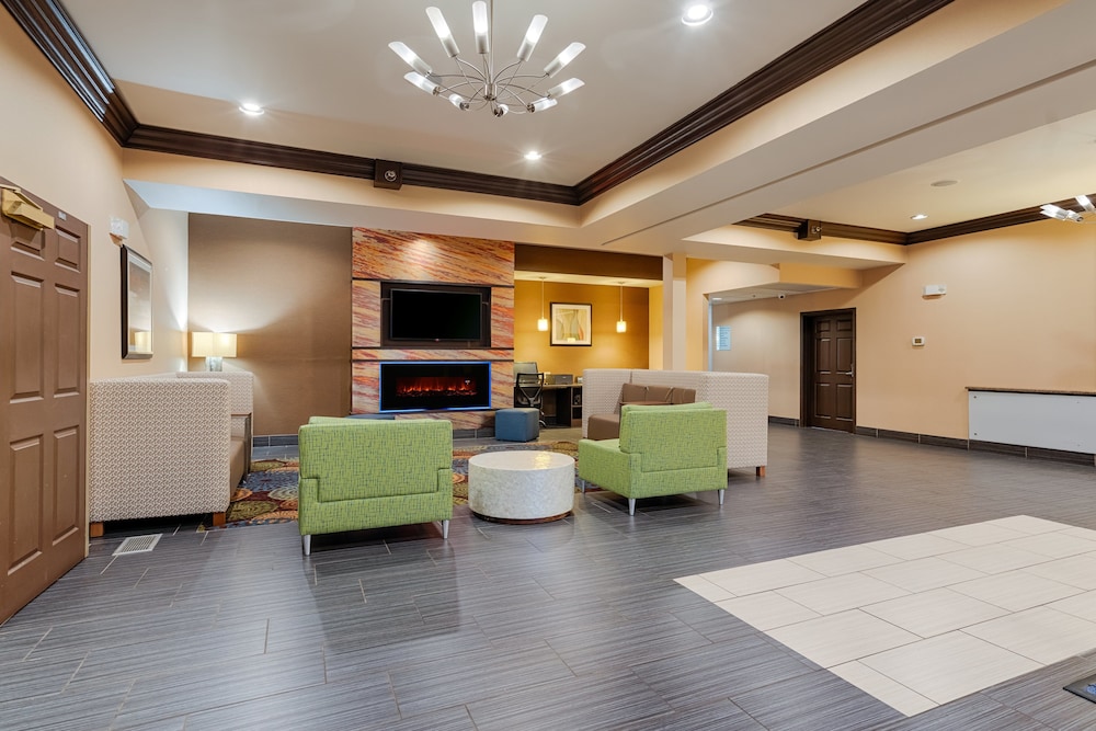holiday inn express st paul s inver grove hgts