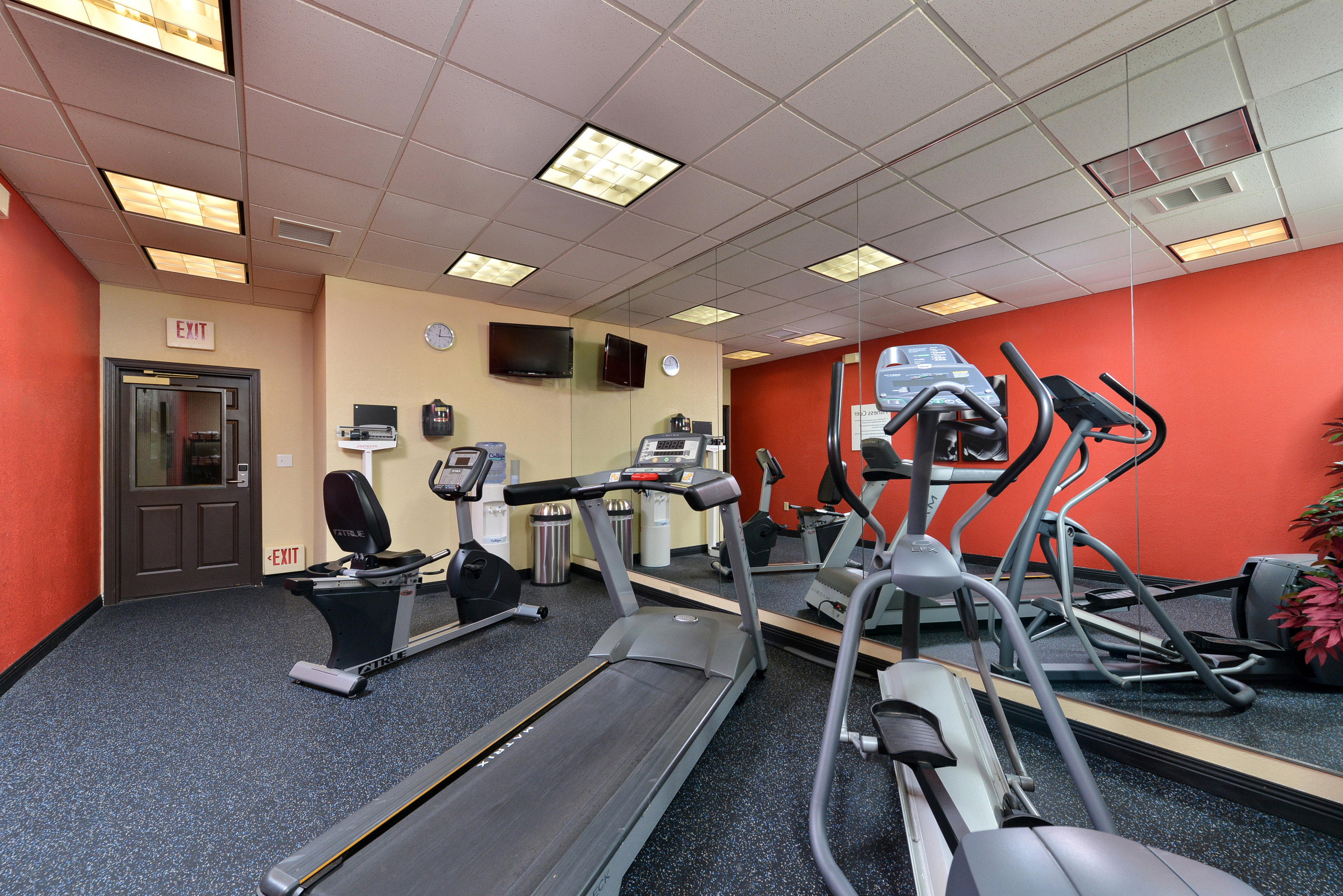 holiday inn express st paul s inver grove hgts