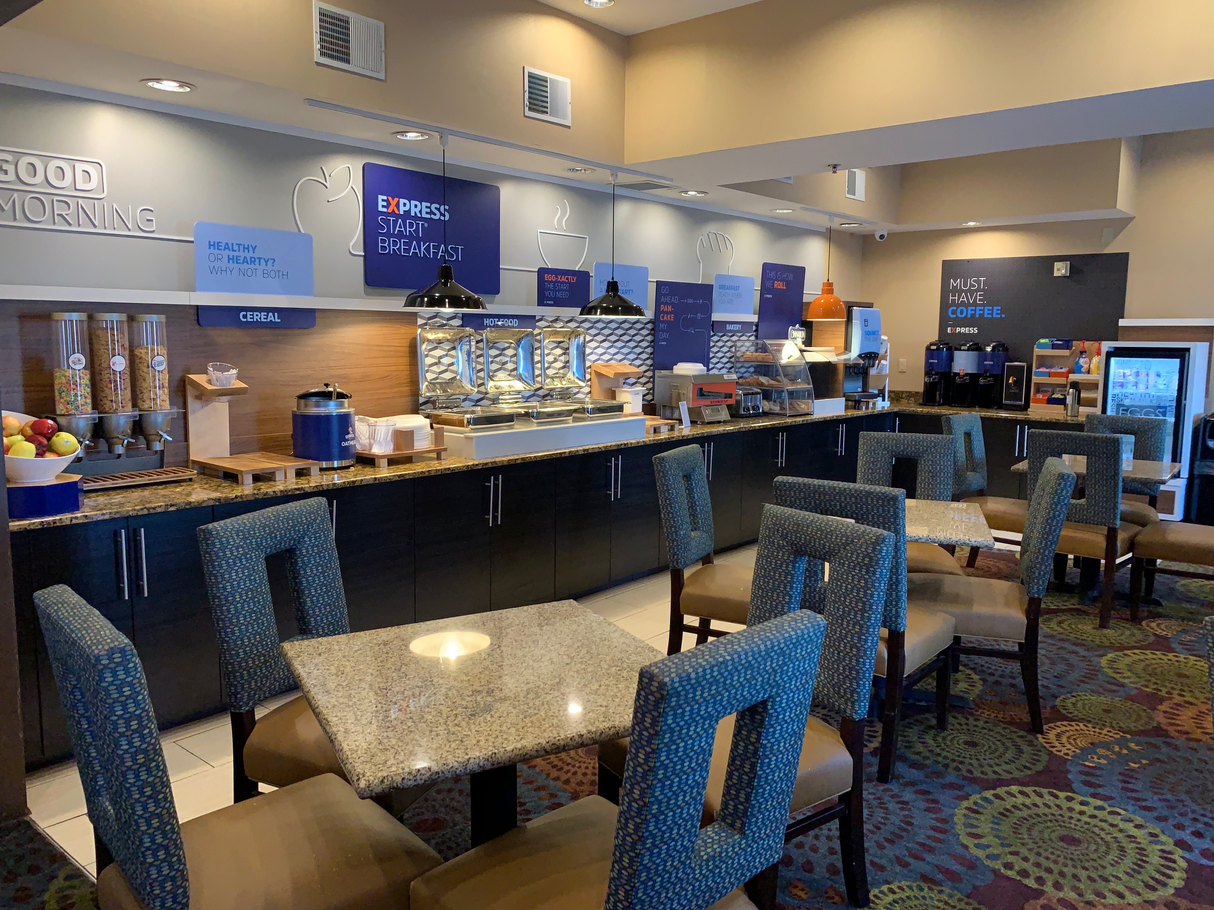 holiday inn express st paul s inver grove hgts
