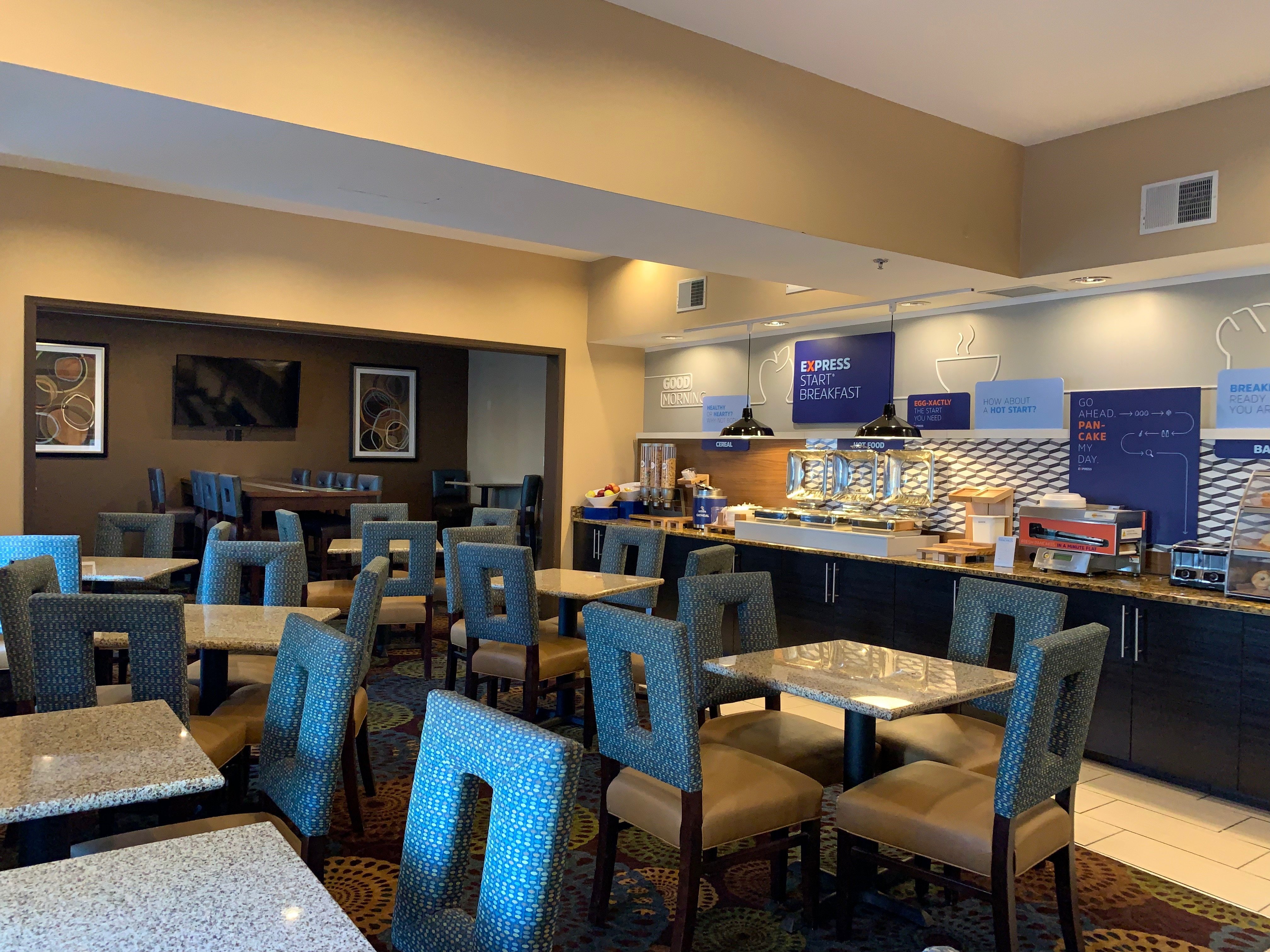 holiday inn express st paul s inver grove hgts