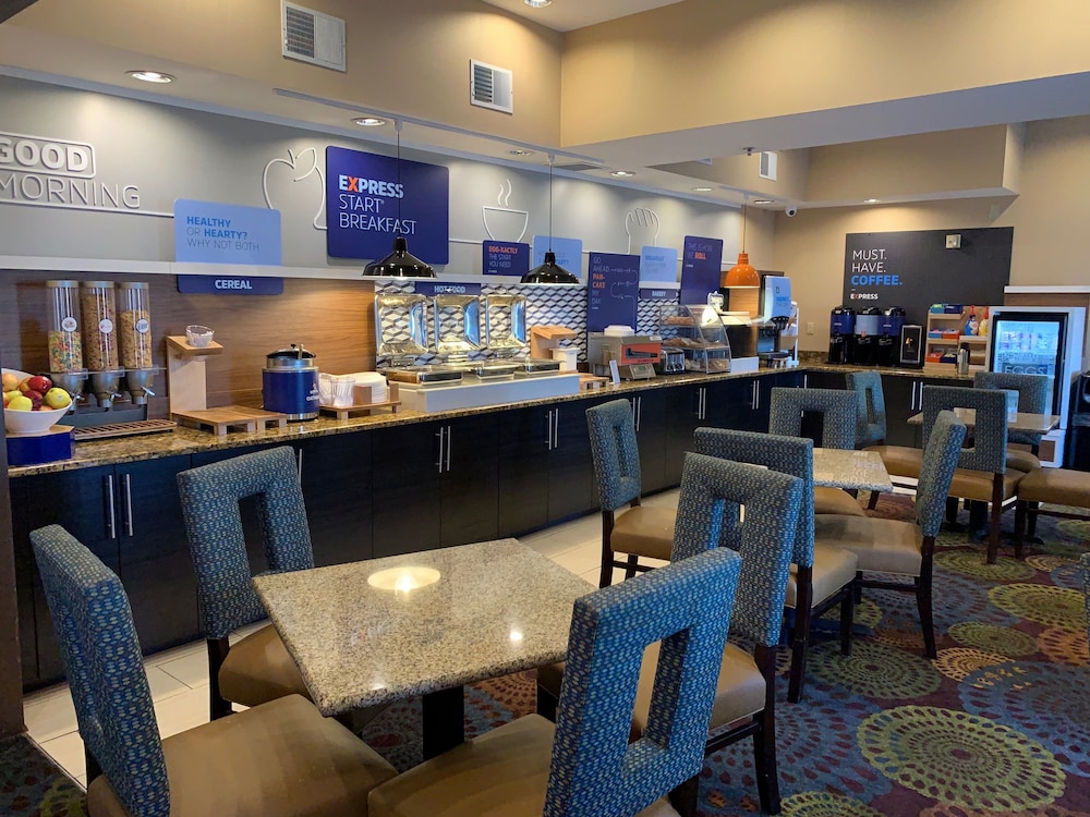 holiday inn express st paul s inver grove hgts