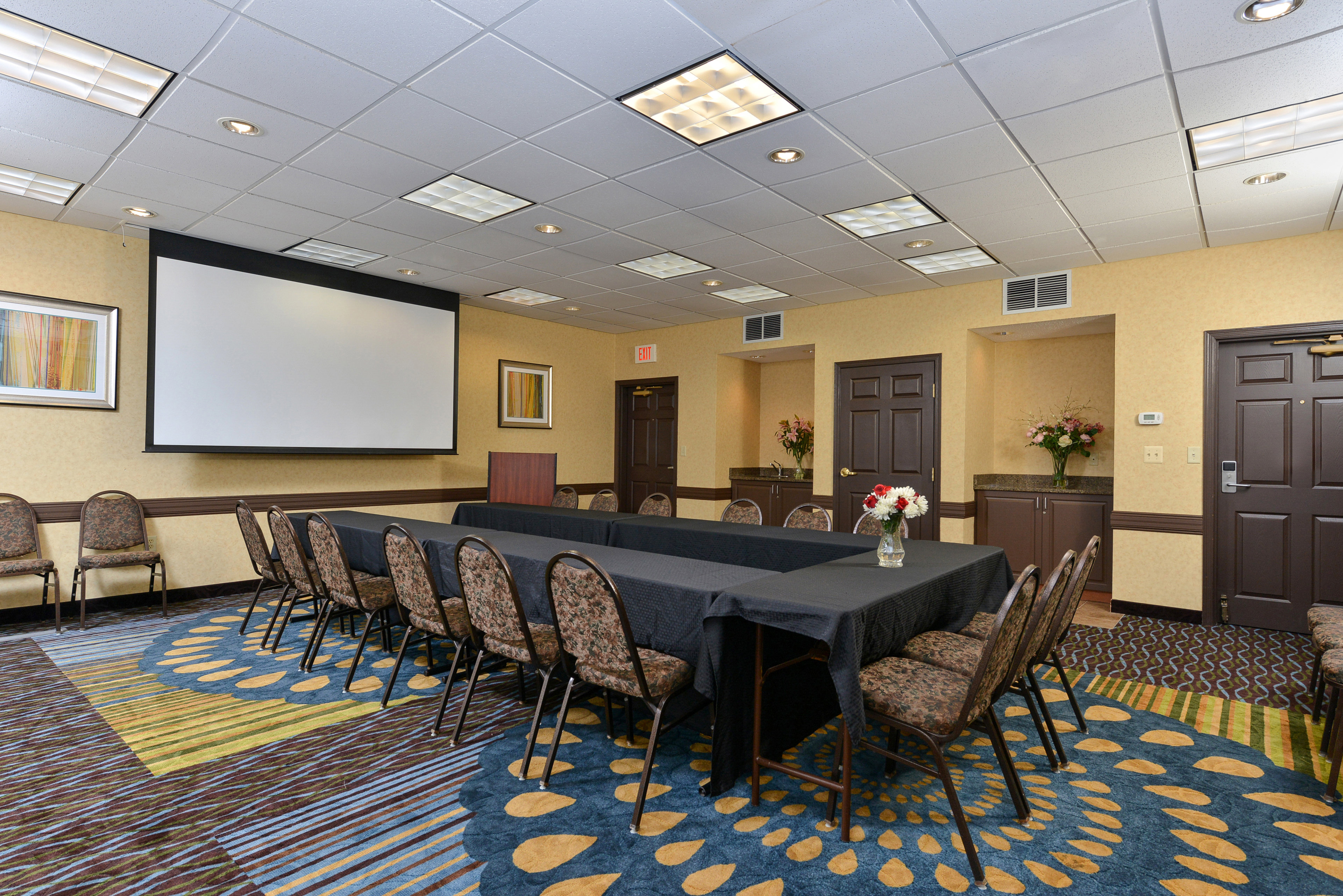 holiday inn express st paul s inver grove hgts