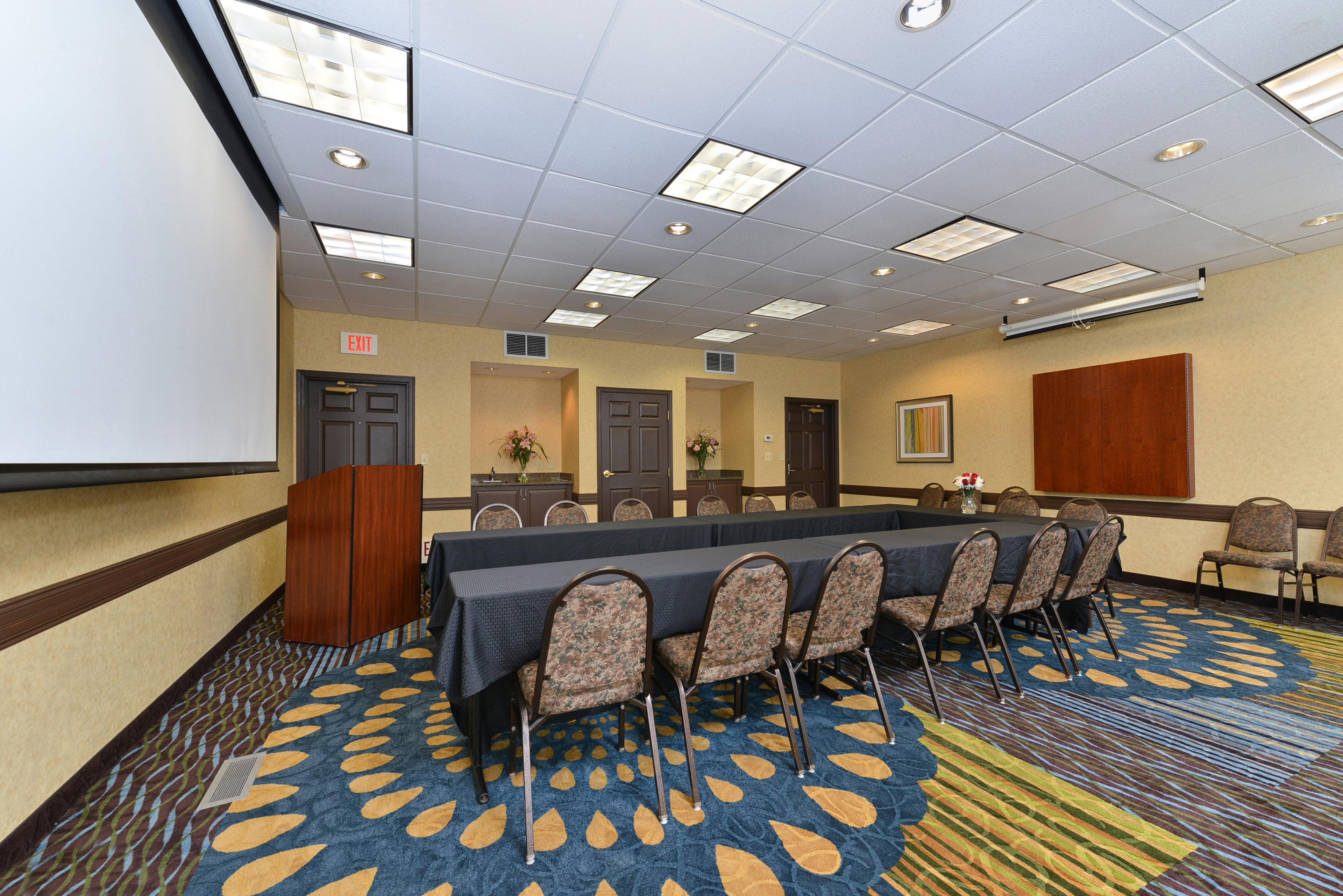 holiday inn express st paul s inver grove hgts