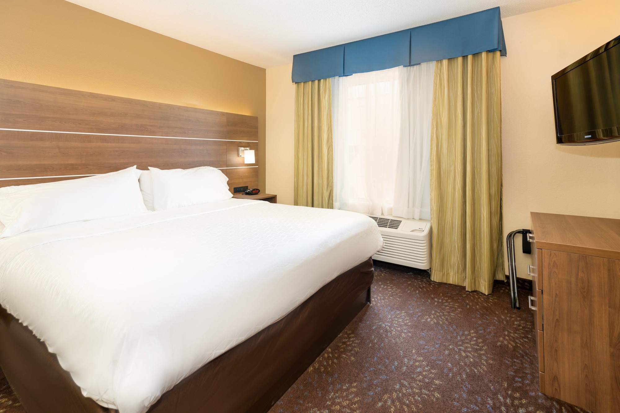 holiday inn express st paul s inver grove hgts