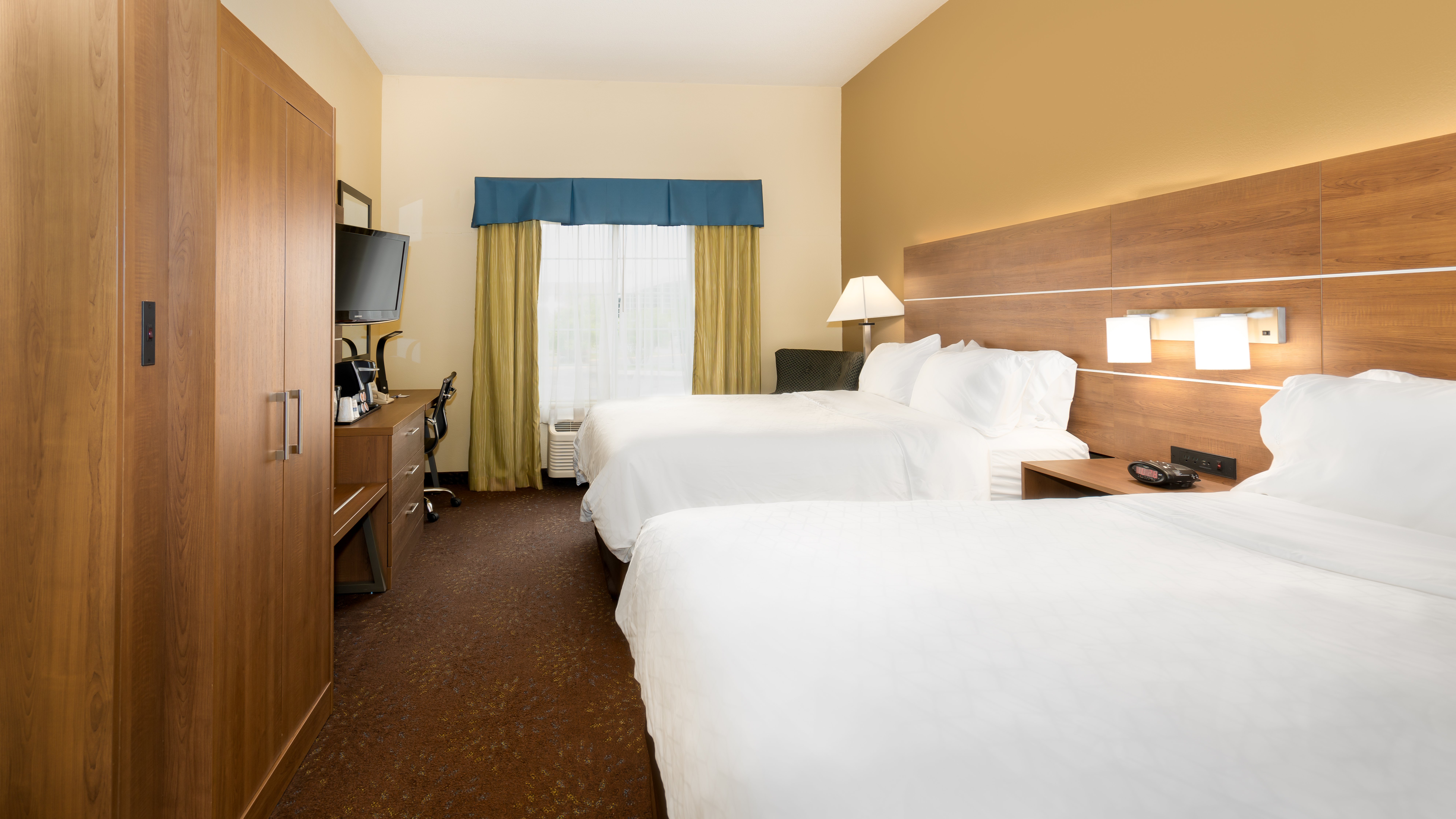holiday inn express st paul s inver grove hgts