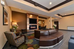 holiday inn express st paul s inver grove hgts