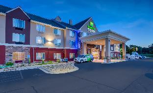 holiday inn express st paul s inver grove hgts