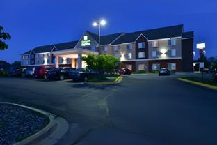 holiday inn express st paul s inver grove hgts