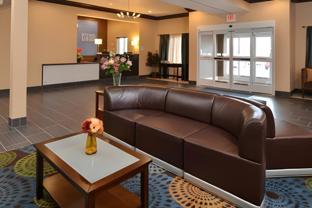 holiday inn express st paul s inver grove hgts