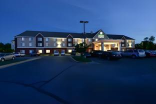 holiday inn express st paul s inver grove hgts