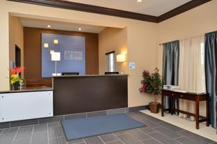 holiday inn express st paul s inver grove hgts