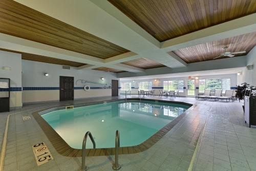 holiday inn express st paul s inver grove hgts