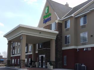 holiday inn express st paul s inver grove hgts