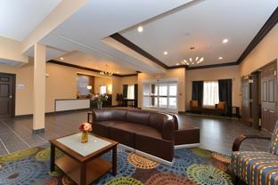 holiday inn express st paul s inver grove hgts
