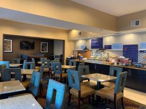 holiday inn express st paul s inver grove hgts