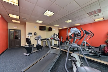 Holiday Inn Express St Paul S - Inver Grove Hgts,Hennepin County>>Dakota,3 star