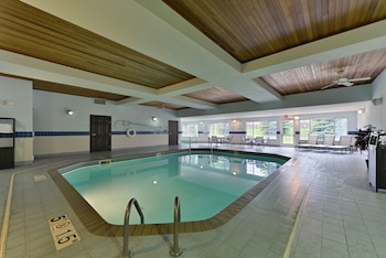 Holiday Inn Express St Paul S - Inver Grove Hgts,Hennepin County>>Dakota,3 star