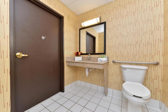 holiday inn express st paul s inver grove hgts