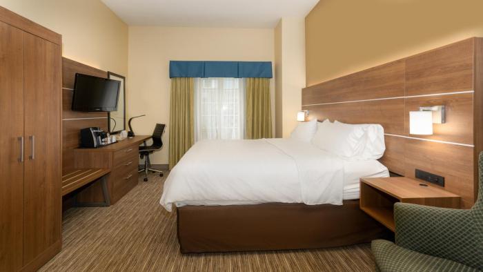 holiday inn express st paul s inver grove hgts