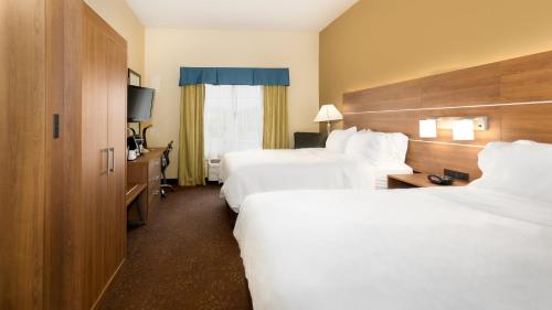 holiday inn express st paul s inver grove hgts