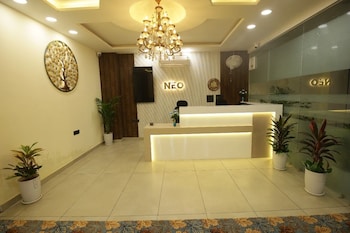 hotel neo