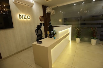 hotel neo
