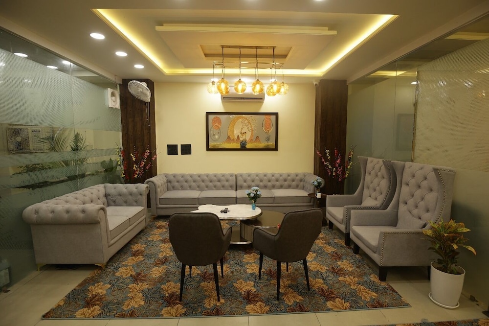 hotel neo