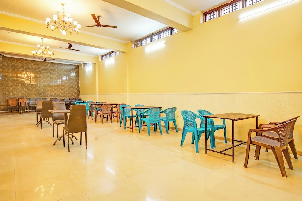 hotel kingstone zirakpur