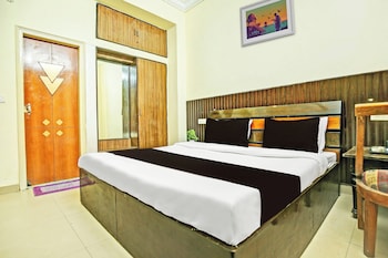 hotel kingstone zirakpur