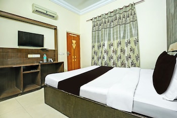 hotel kingstone zirakpur