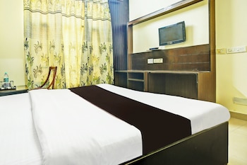 hotel kingstone zirakpur
