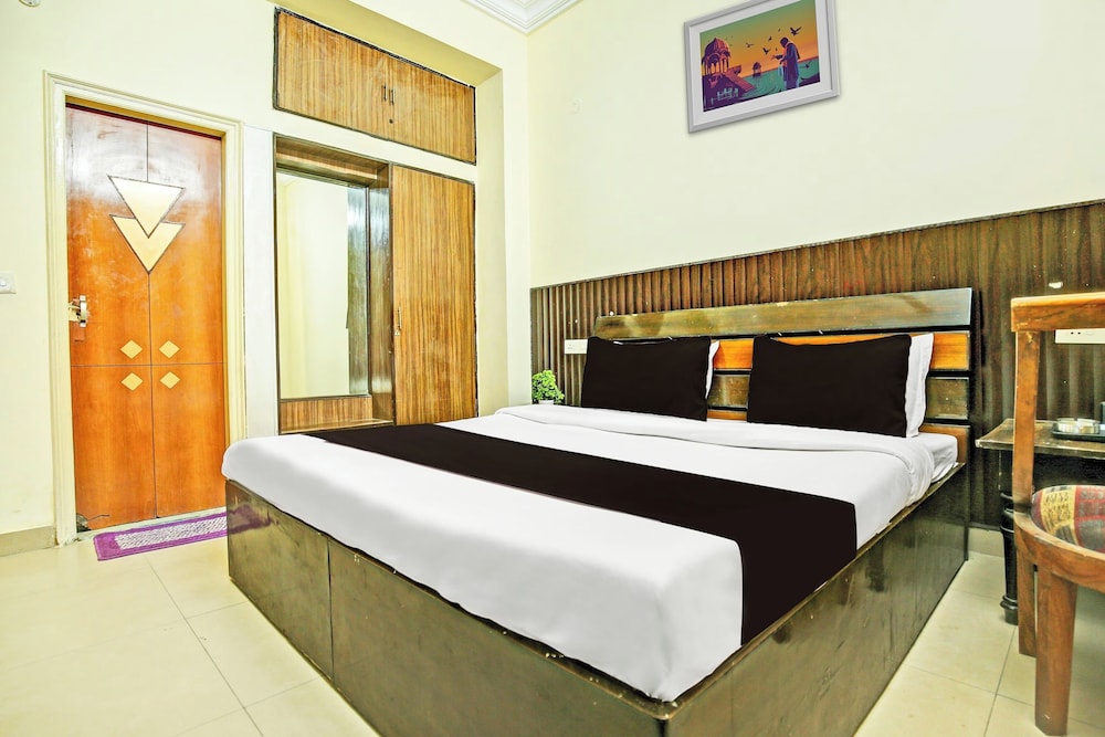 hotel kingstone zirakpur