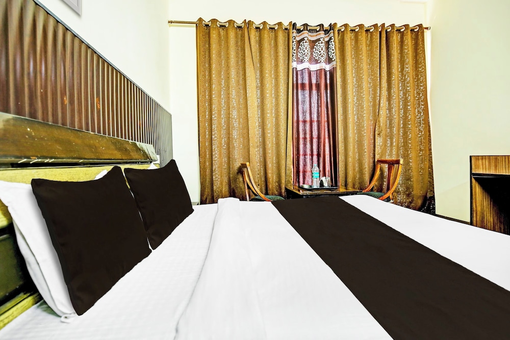 hotel kingstone zirakpur