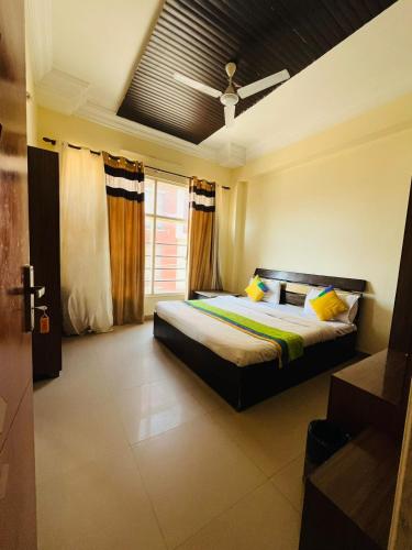 hotel kingstone zirakpur