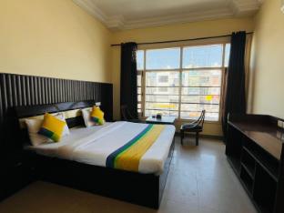 hotel kingstone zirakpur