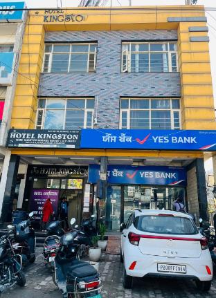 hotel kingstone zirakpur