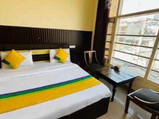 hotel kingstone zirakpur