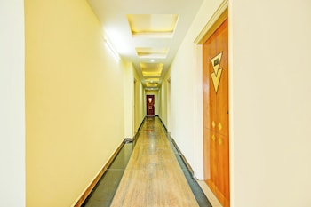 hotel kingstone zirakpur