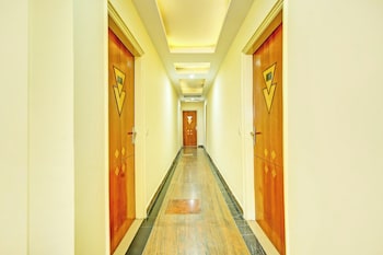 hotel kingstone zirakpur