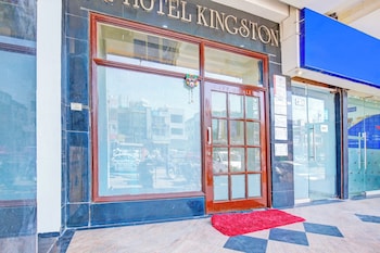 hotel kingstone zirakpur