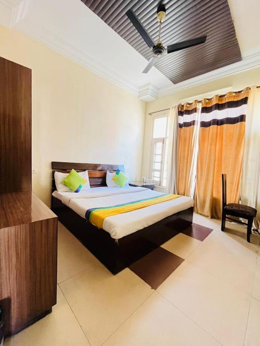 hotel kingstone zirakpur