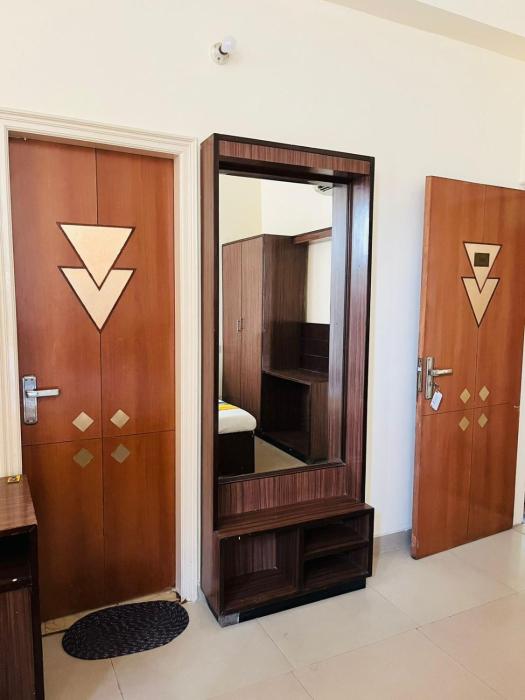 hotel kingstone zirakpur