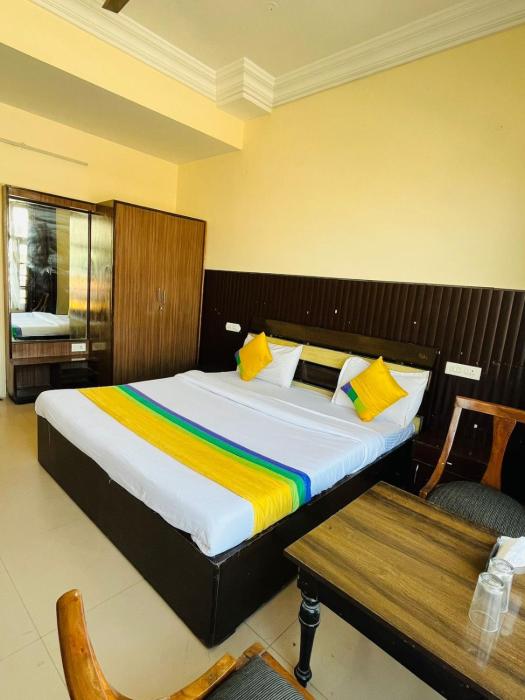 hotel kingstone zirakpur